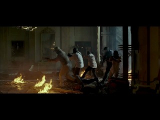 Падение Олимпа 2013 Триллер боевик Трейлер Падение Олимпа 2013 Триллер боевик Трейлер